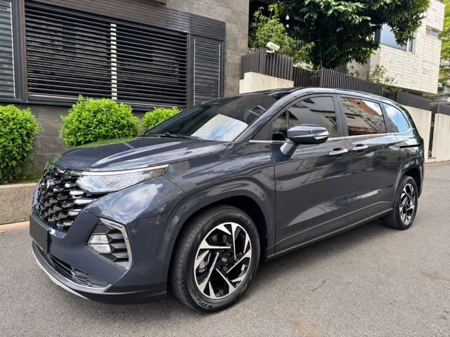 CUSTIN GLT-B VIP1.5T 渦輪增壓引擎  SmartSense 智慧安全系統 SCC智慧型主動車距維持  第1張相片