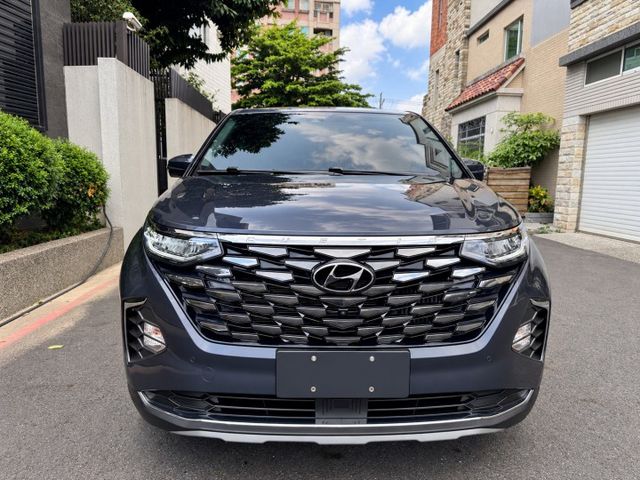 CUSTIN GLT-B VIP1.5T 渦輪增壓引擎  SmartSense 智慧安全系統 SCC智慧型主動車距維持  第2張相片