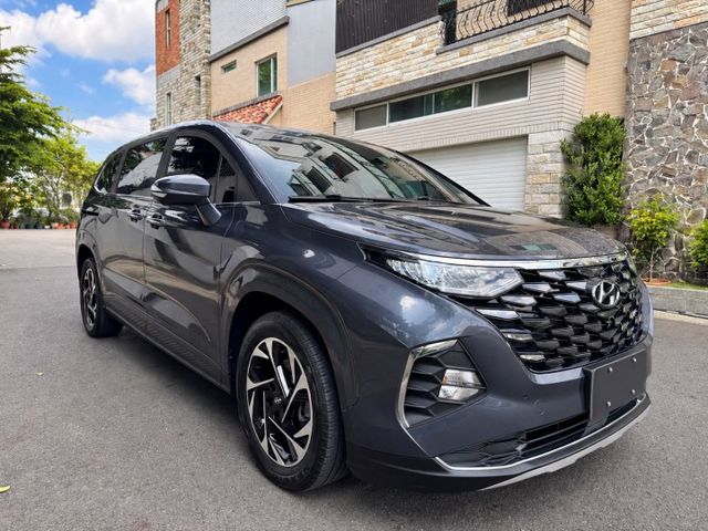 CUSTIN GLT-B VIP1.5T 渦輪增壓引擎  SmartSense 智慧安全系統 SCC智慧型主動車距維持  第3張相片
