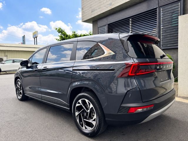 CUSTIN GLT-B VIP1.5T 渦輪增壓引擎  SmartSense 智慧安全系統 SCC智慧型主動車距維持  第4張相片