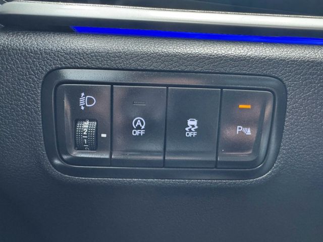 CUSTIN GLT-B VIP1.5T 渦輪增壓引擎  SmartSense 智慧安全系統 SCC智慧型主動車距維持  第9張相片