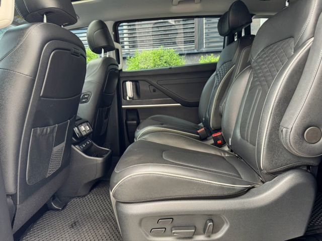 CUSTIN GLT-B VIP1.5T 渦輪增壓引擎  SmartSense 智慧安全系統 SCC智慧型主動車距維持  第15張相片