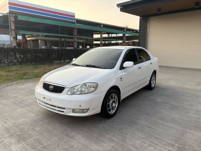 無事故 無待修 實跑25萬公里 里程保證  好開 很順 車況佳 天窗 恆溫空調 安卓機 倒車顯影  第1張相片