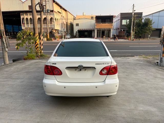 無事故 無待修 實跑25萬公里 里程保證  好開 很順 車況佳 天窗 恆溫空調 安卓機 倒車顯影  第5張相片