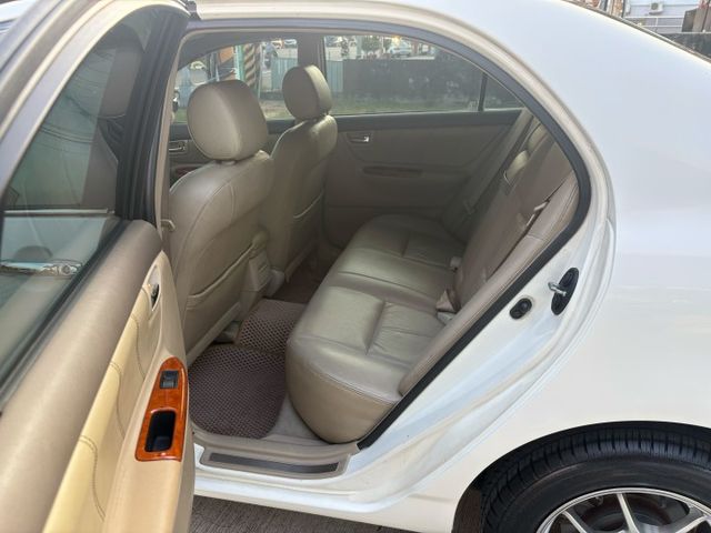 無事故 無待修 實跑25萬公里 里程保證  好開 很順 車況佳 天窗 恆溫空調 安卓機 倒車顯影  第8張相片