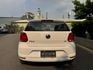 VW Polo 1.5 里程少  一手車 無事故 無待修 里程3.8萬公里而已  第4張縮圖
