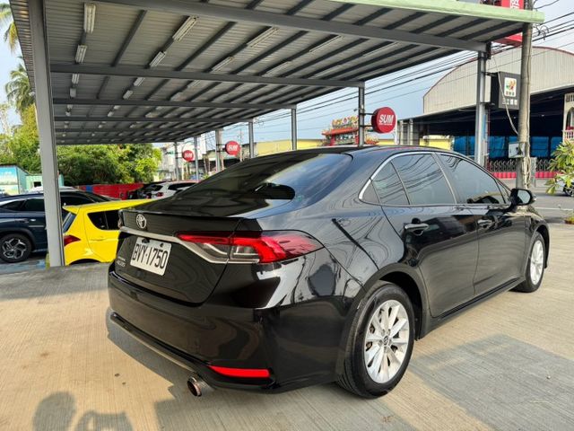 ALTIS  第4張相片
