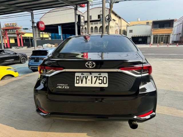 ALTIS  第5張相片