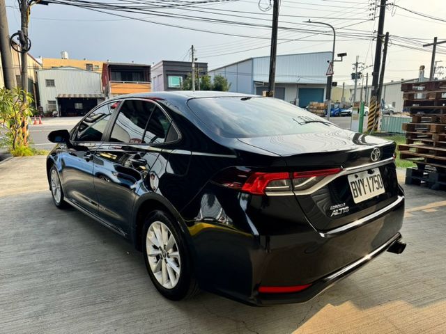 ALTIS  第6張相片