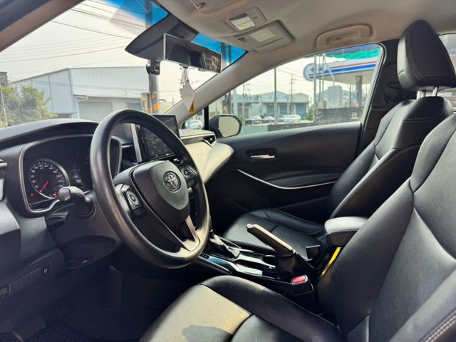 ALTIS  第7張相片