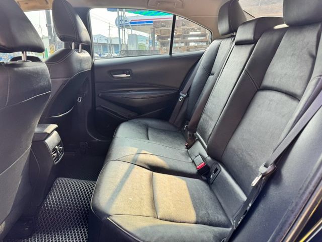 ALTIS  第8張相片
