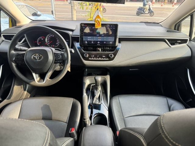 ALTIS  第9張相片