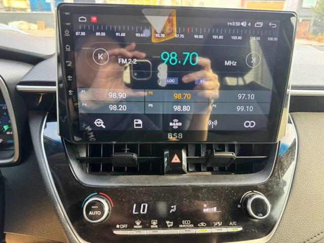 ALTIS  第12張相片