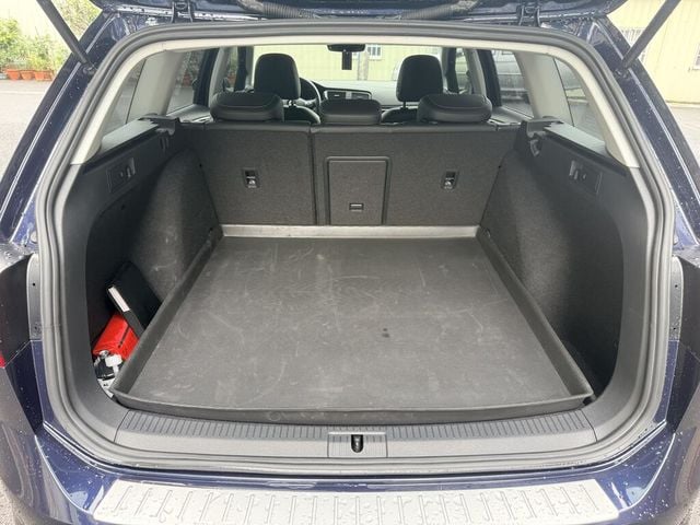VOLKSWAGEN福斯 GOLF VARIANT  第7張相片