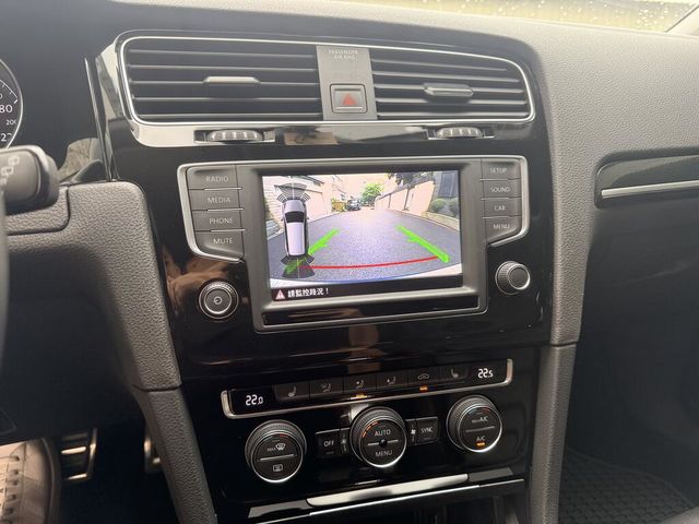 VOLKSWAGEN福斯 GOLF VARIANT  第12張相片