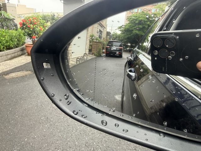 VOLKSWAGEN福斯 GOLF VARIANT  第17張相片