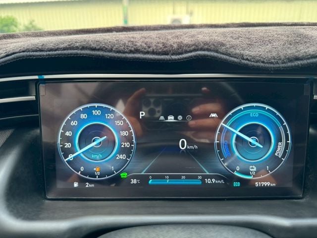 HYUNDAI現代 TUCSON  第7張相片