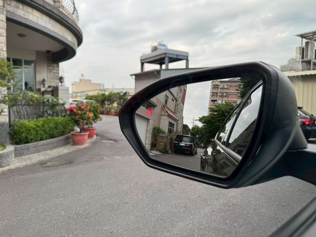 HYUNDAI現代 TUCSON  第12張相片