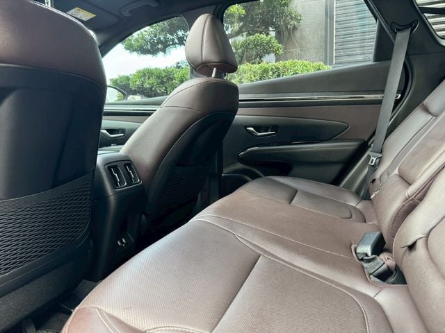 HYUNDAI現代 TUCSON  第19張相片