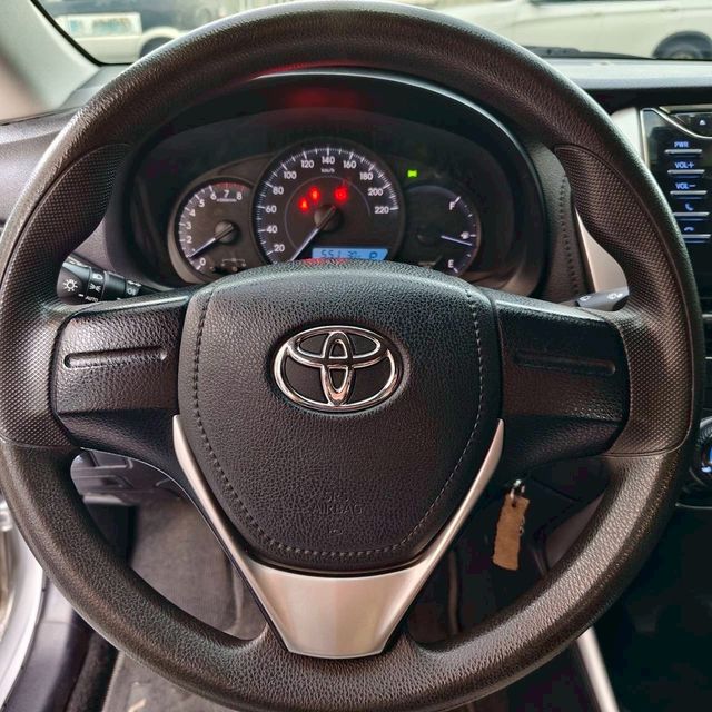 TOYOTA豐田 VIOS  第10張相片