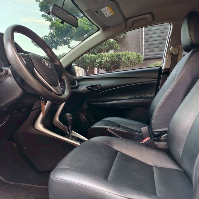 TOYOTA豐田 VIOS  第11張相片