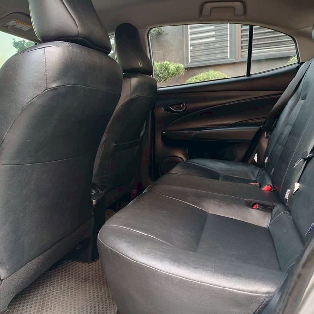 TOYOTA豐田 VIOS  第12張相片