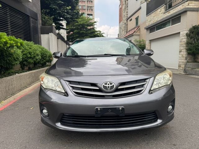 TOYOTA豐田 ALTIS  第2張相片