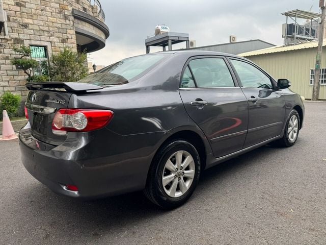 TOYOTA豐田 ALTIS  第6張相片