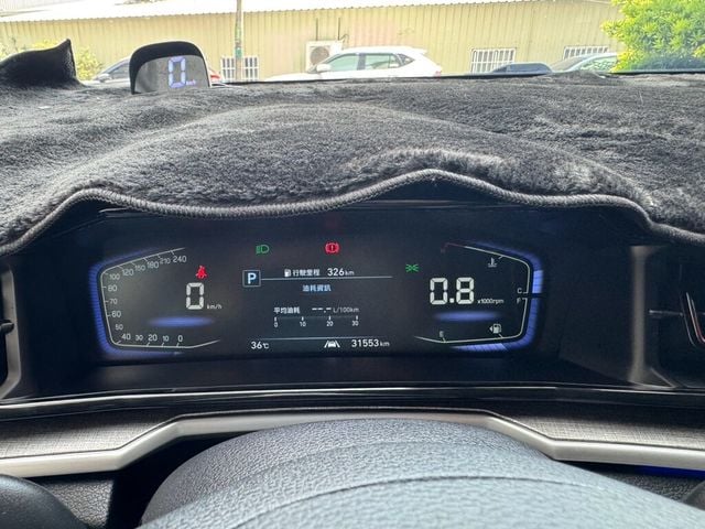 HYUNDAI現代 CUSTIN  第8張相片