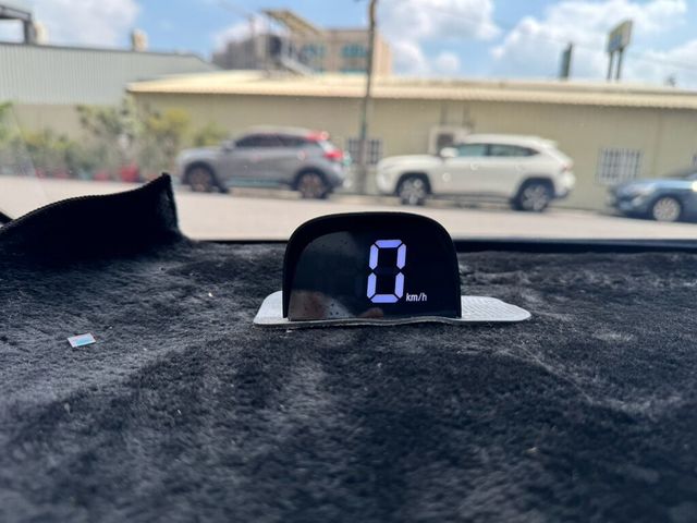 HYUNDAI現代 CUSTIN  第10張相片