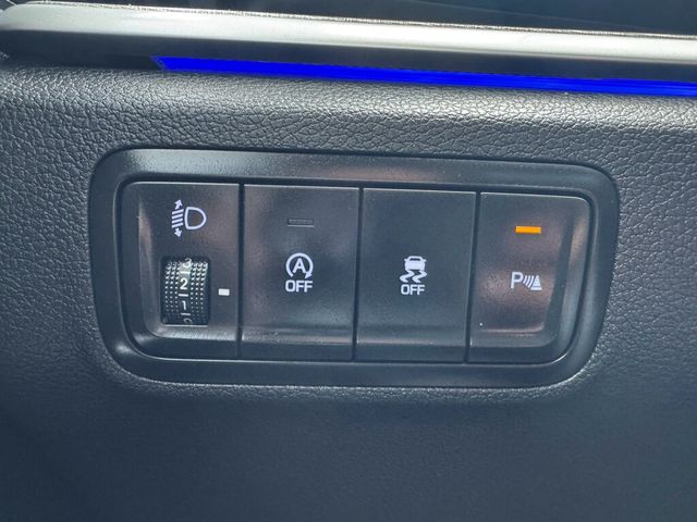 HYUNDAI現代 CUSTIN  第11張相片