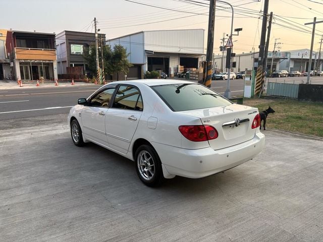 TOYOTA豐田 ALTIS  第6張相片