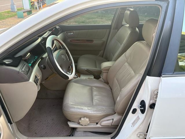 TOYOTA豐田 ALTIS  第7張相片