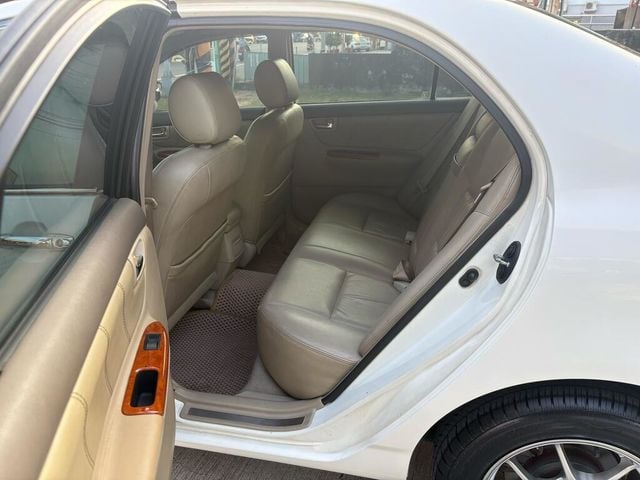 TOYOTA豐田 ALTIS  第8張相片