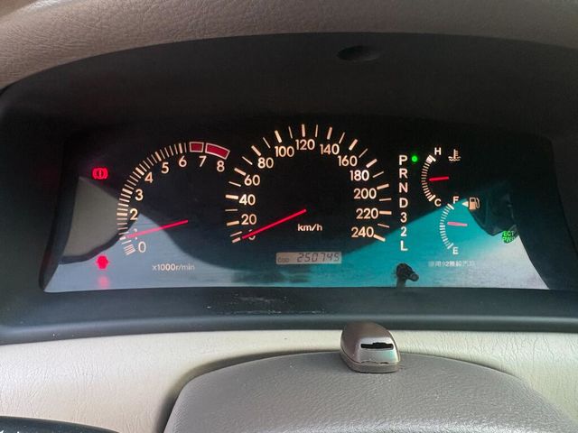 TOYOTA豐田 ALTIS  第10張相片
