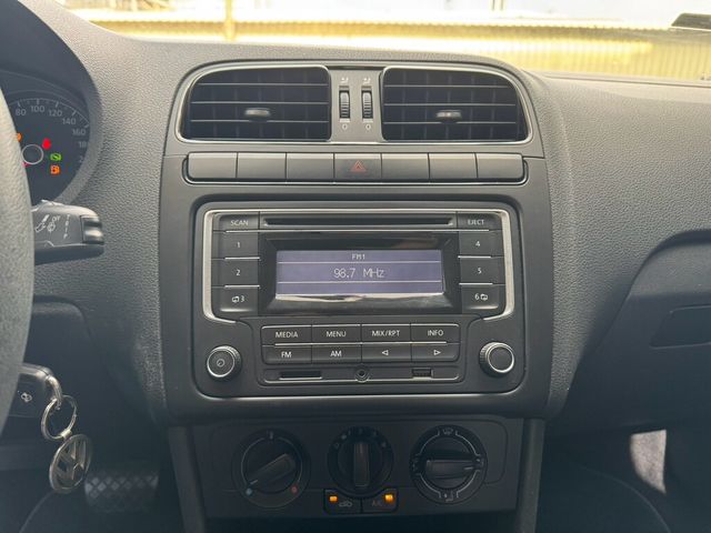 VOLKSWAGEN福斯 POLO  第9張相片