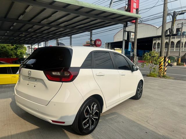 HONDA本田 FIT  第4張相片