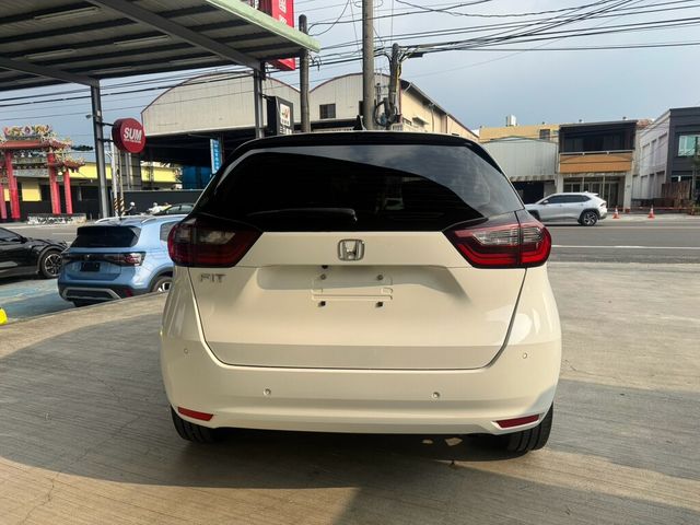 HONDA本田 FIT  第5張相片