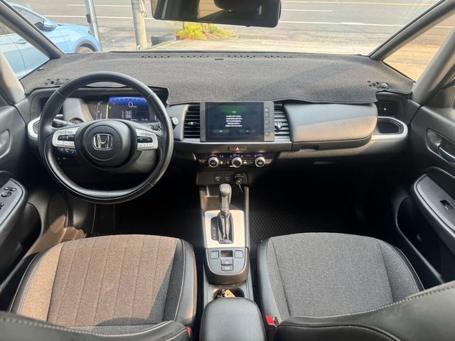 HONDA本田 FIT  第8張相片