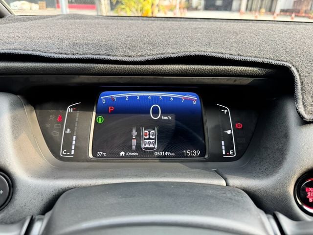 HONDA本田 FIT  第10張相片