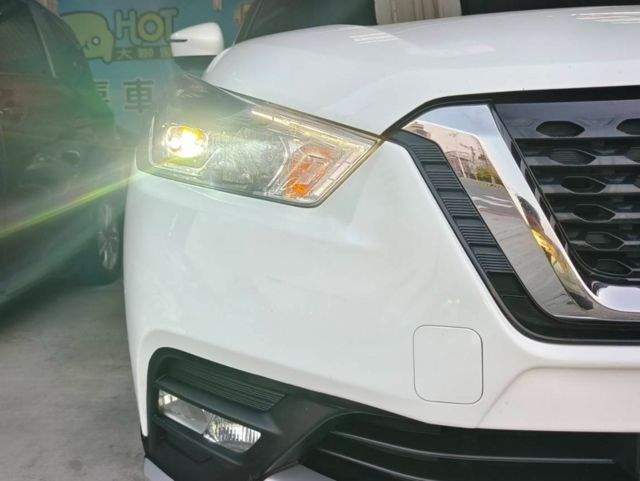 NISSAN日產 KICKS  第5張相片