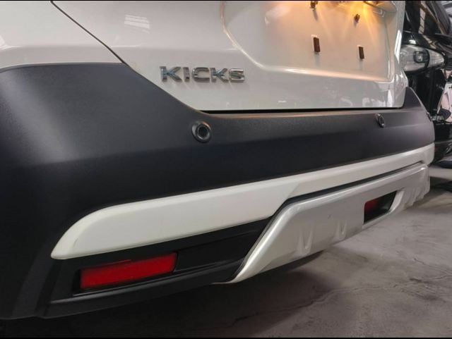 NISSAN日產 KICKS  第10張相片