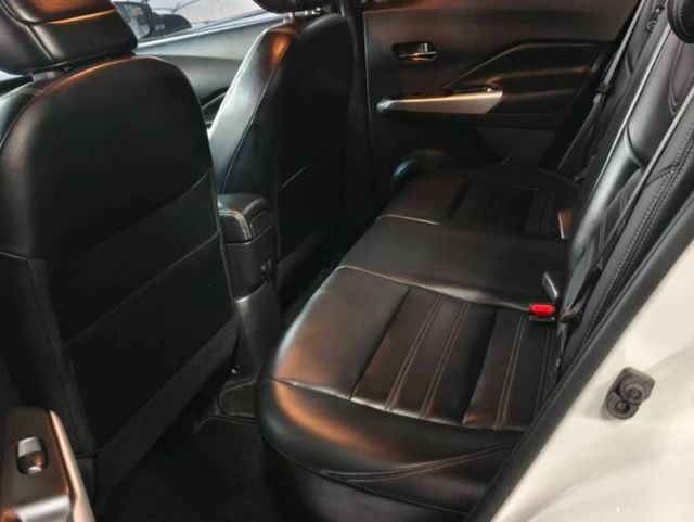 NISSAN日產 KICKS  第12張相片