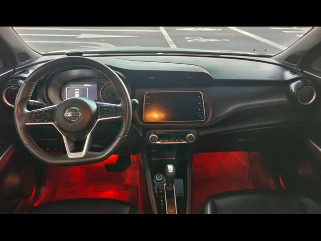 NISSAN日產 KICKS  第15張相片