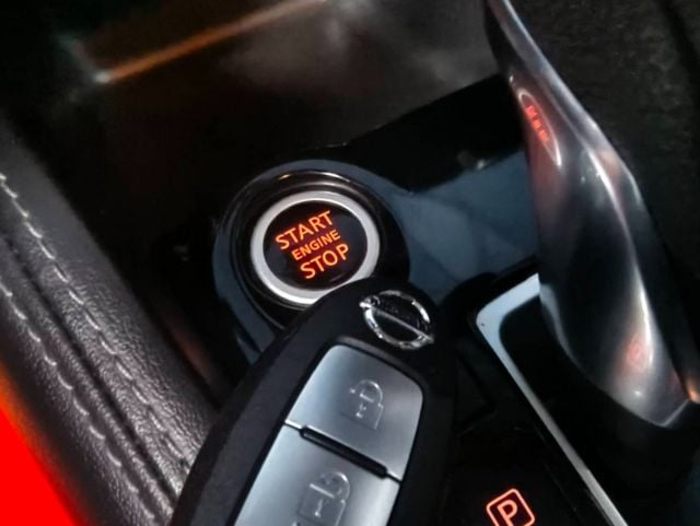 NISSAN日產 KICKS  第17張相片