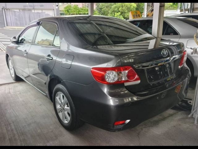 TOYOTA豐田 ALTIS  第5張相片