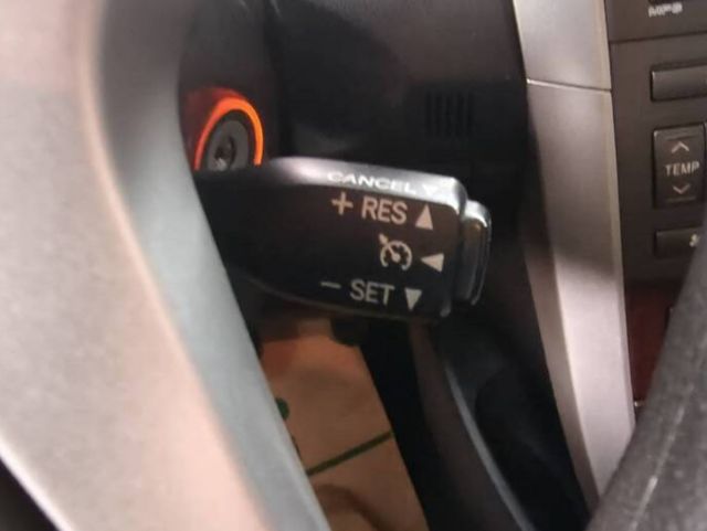 TOYOTA豐田 ALTIS  第8張相片