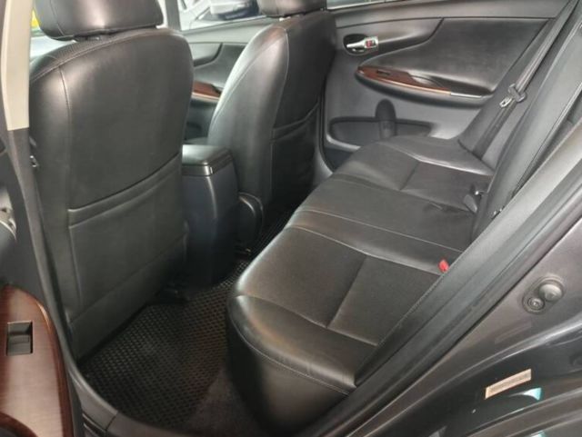 TOYOTA豐田 ALTIS  第9張相片