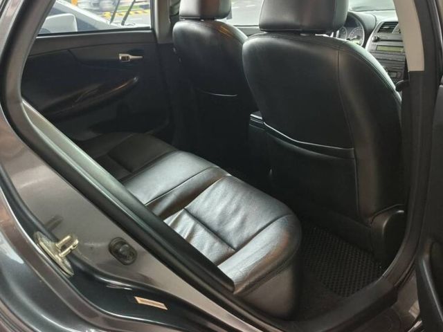 TOYOTA豐田 ALTIS  第10張相片