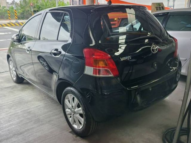 TOYOTA豐田 YARIS  第4張相片